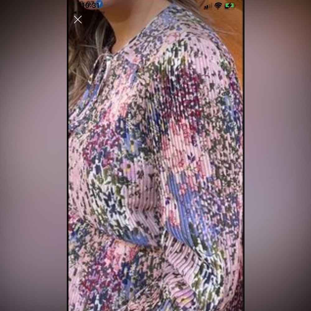 Ted Baker Dress